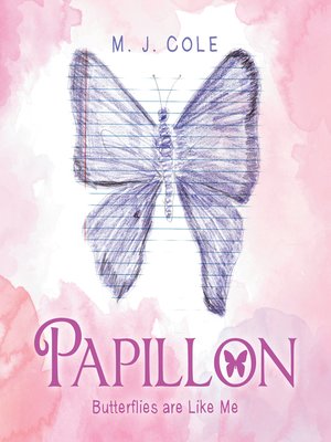 cover image of Papillon